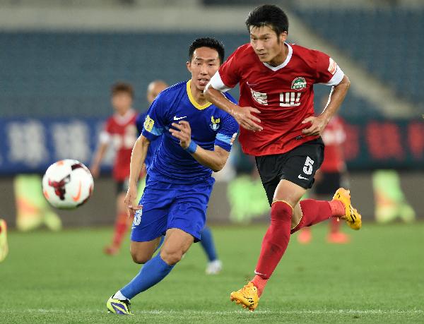 足球亚洲最佳球员候选名单公布，国脚成功入围（亚洲最佳足球员候选名单出炉，国脚榜上有名）