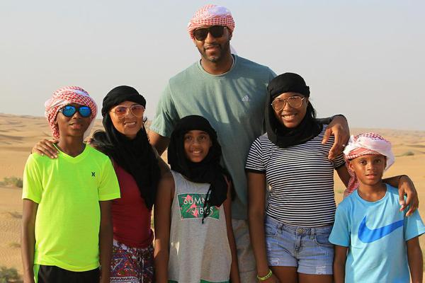 姆巴佩：不能把晋级世界杯当成理所当然；我们想拿到第三颗星