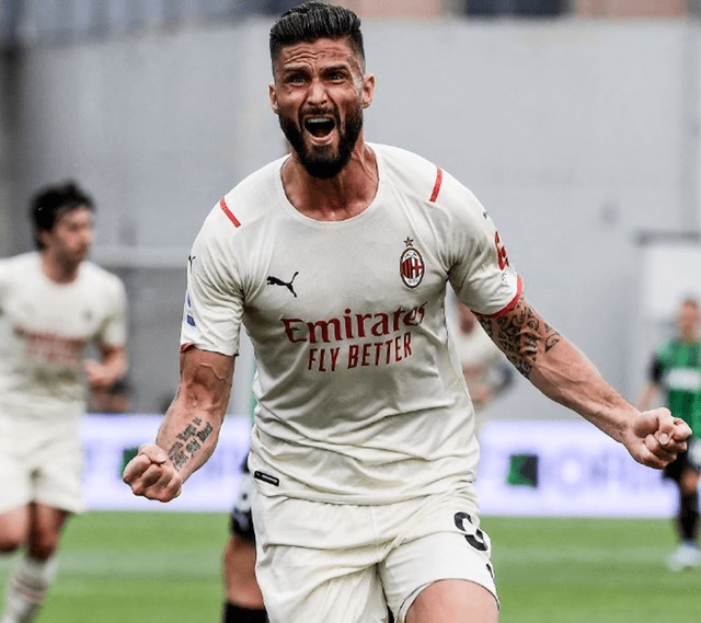 欧冠战报：奥赖利破门，哈兰德点射，曼城2-1逆转客胜皇马