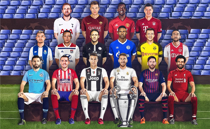 邮报：明年世界杯上下半场中段设强制补水时间，每次三分钟