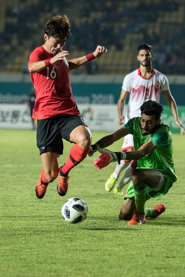 镰田大地：对阵玻利维亚我可以出战，上场会避免丢球（镰田大地：可出战玻利维亚，登场将力争不失球）