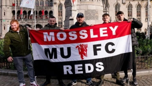 早报：求一个全是名场面的评论区