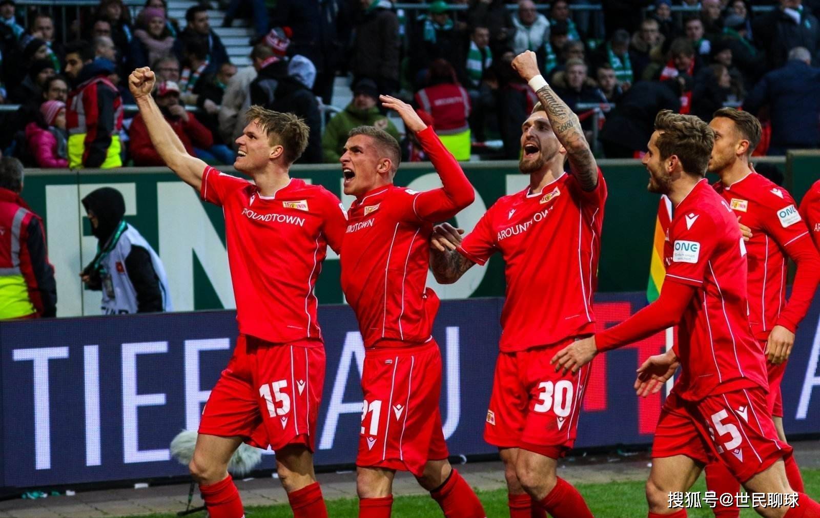 孙兴慜附体！范德文逆天一条龙！预定年度最佳