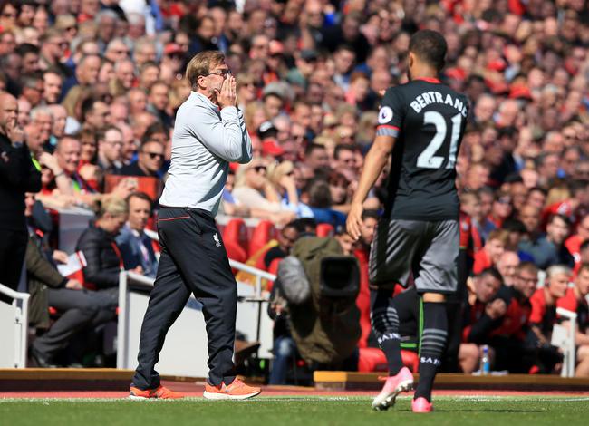 远藤航：我在日本踢过中卫，所以我不介意在利物浦踢什么位置