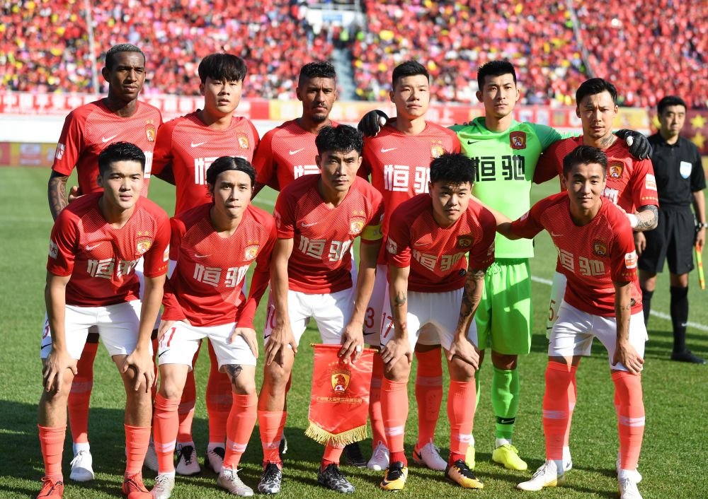 中后场