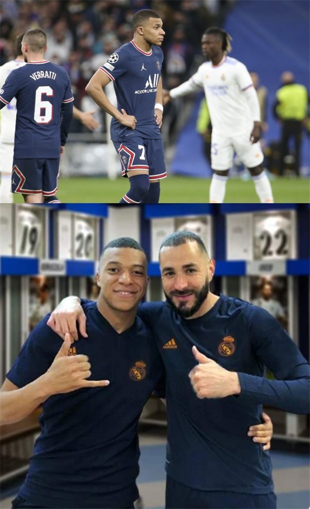 太窝囊了！贝林厄姆居莱尔拼命输出，皇马却赢不了