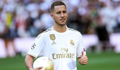 西甲主席特瓦斯：未来会争取在中国举办一场正式的西甲联赛（西甲主席特瓦斯：未来将力争在中国举办一场正式的西甲比赛）