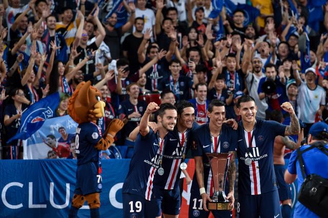 尼日利亚队收到足协支付的奖金，已恢复训练备战世预赛