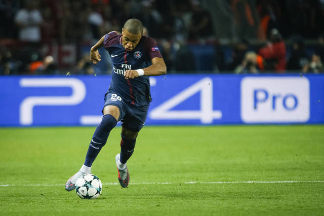 圣吉罗斯主帅：我们打欧冠不是来当旁观者，要让马竞感到压力